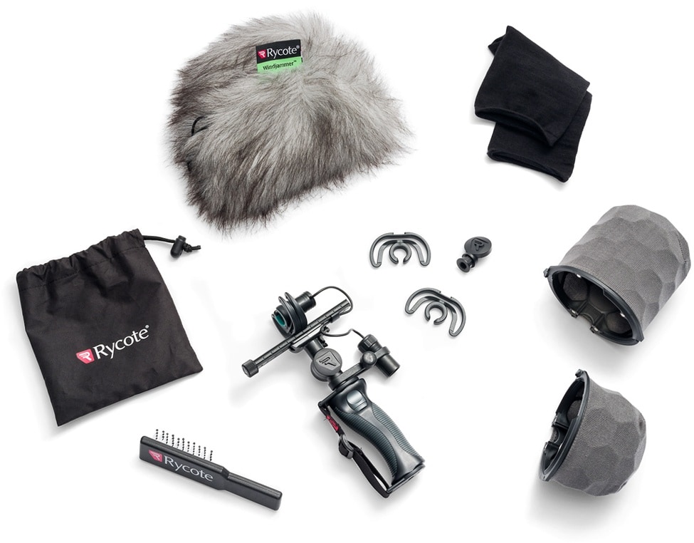 RYCOTE NANO-SHIELD KIT NS1-BA