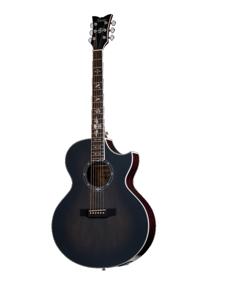 Schecter Synyster Gates