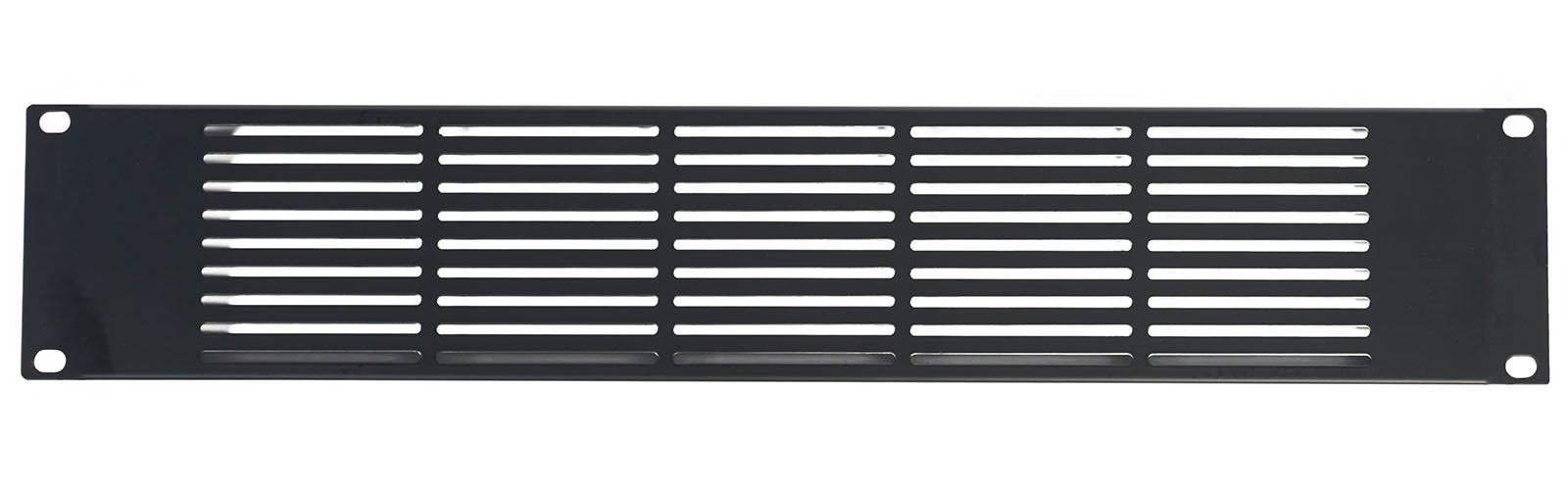 ALGAM AUDIO 2U VENTILATION PANEL