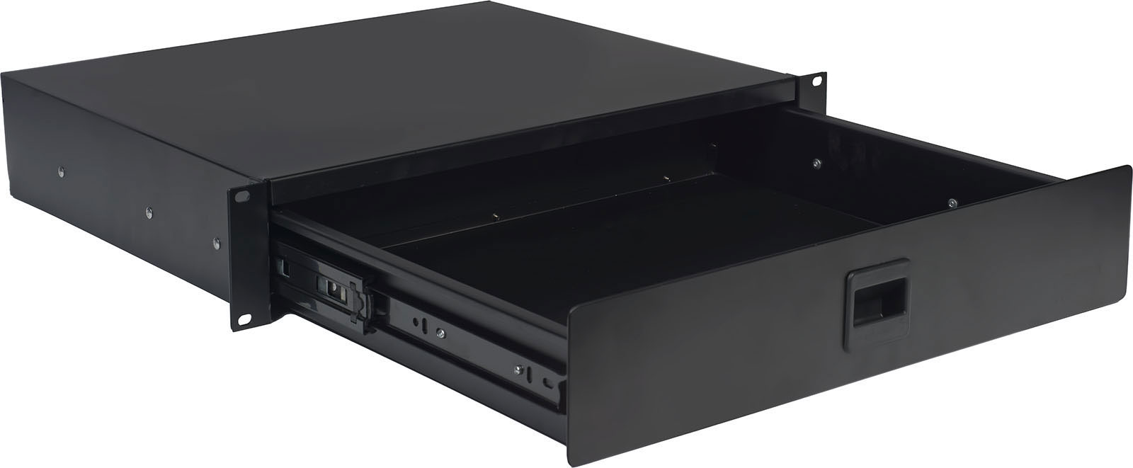 ALGAM AUDIO 2HE-RACKMOUNT-SCHUBLADE