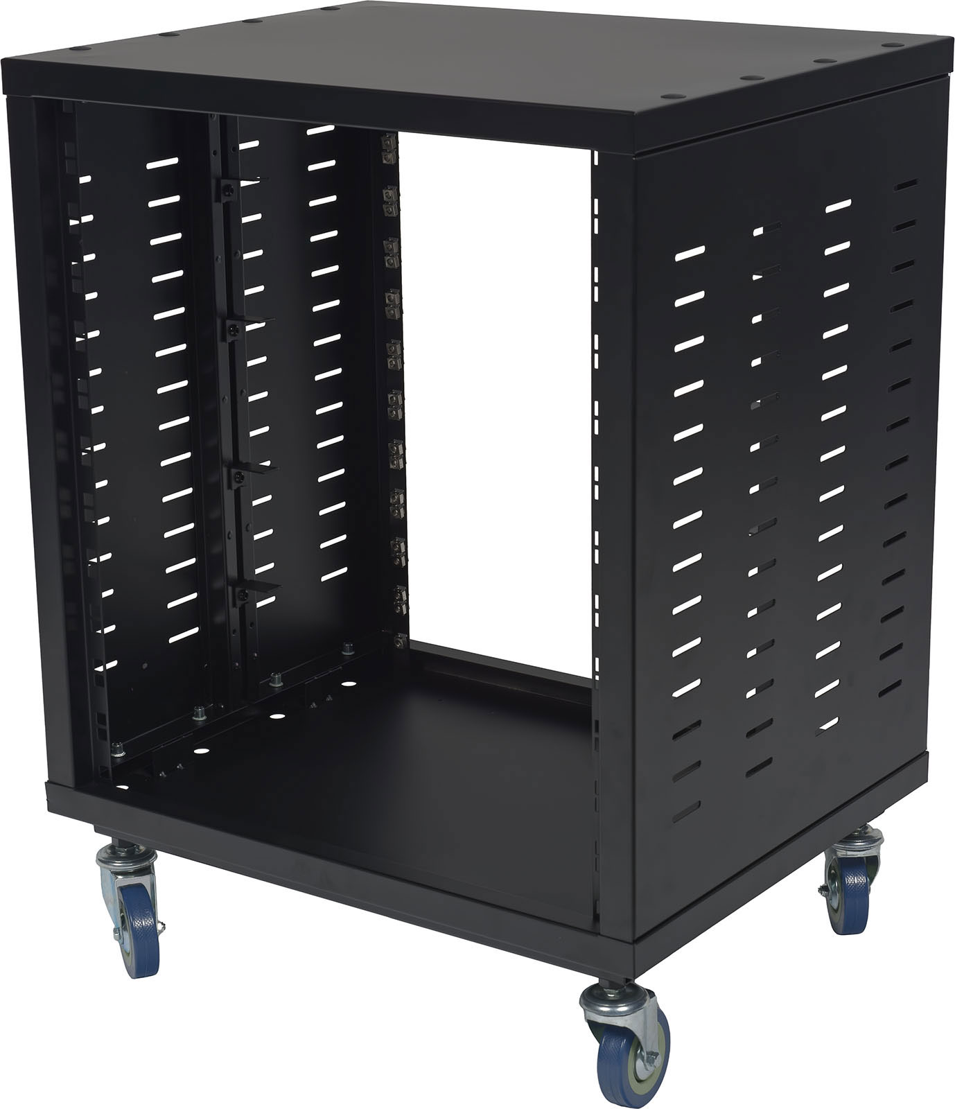 ALGAM AUDIO 12HE STUDIO RACK