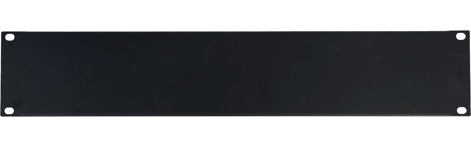 ALGAM AUDIO 2U RACK COVER PANEL