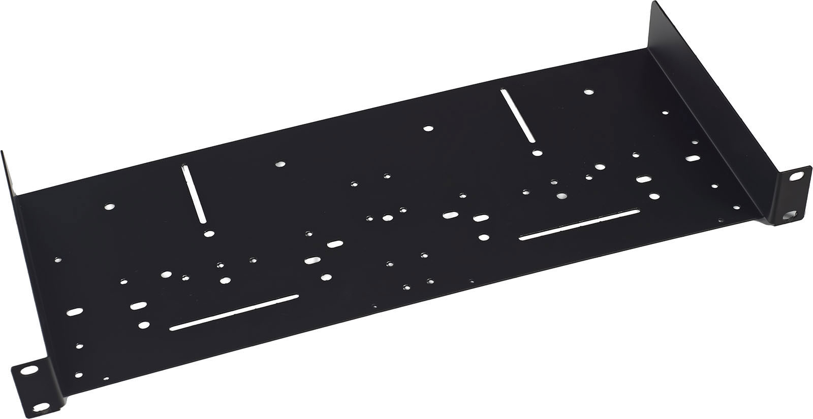 ALGAM AUDIO 1U RACKMOUNT TRAY