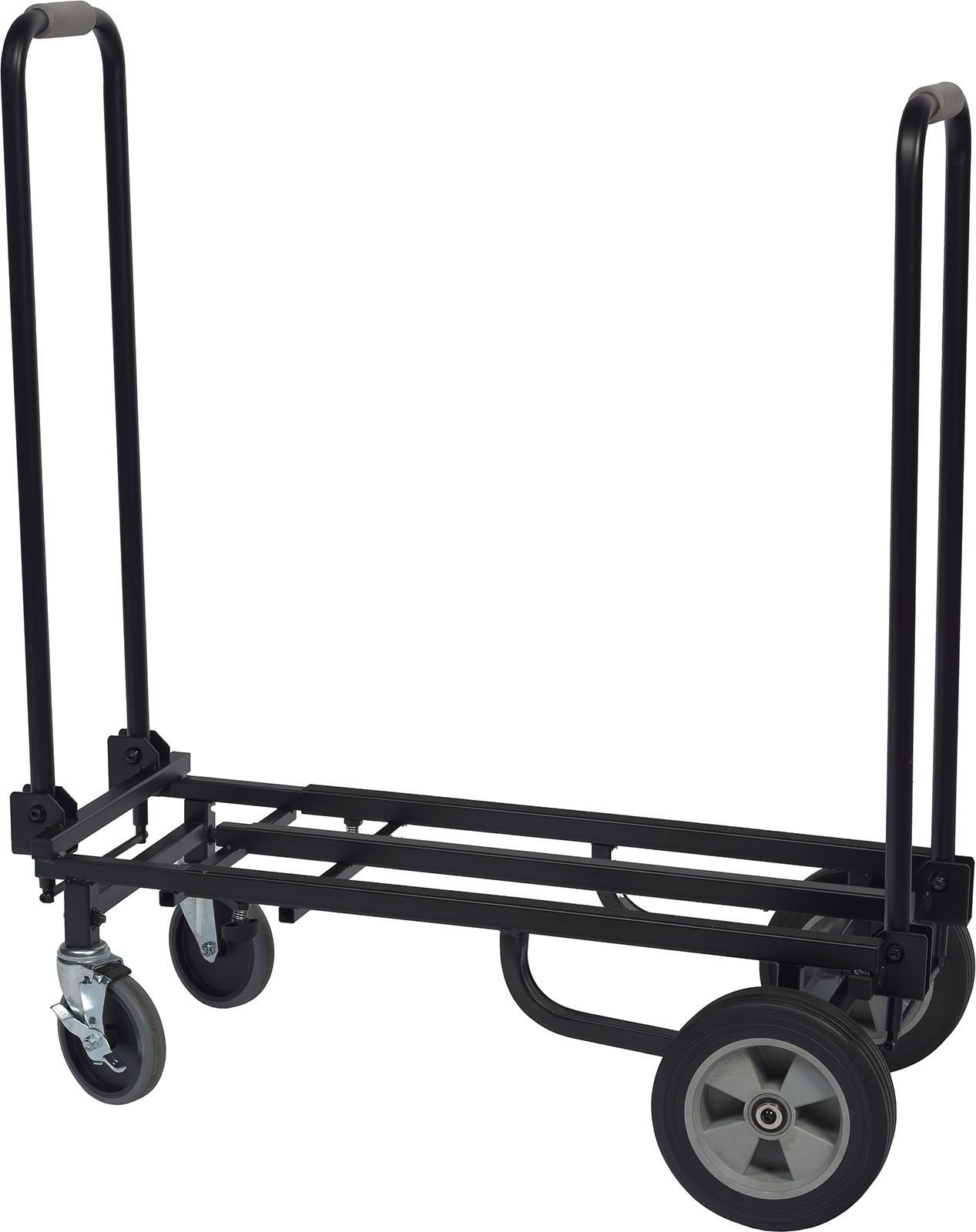 ALGAM AUDIO 200 KG CAPACITY FOLDING CART