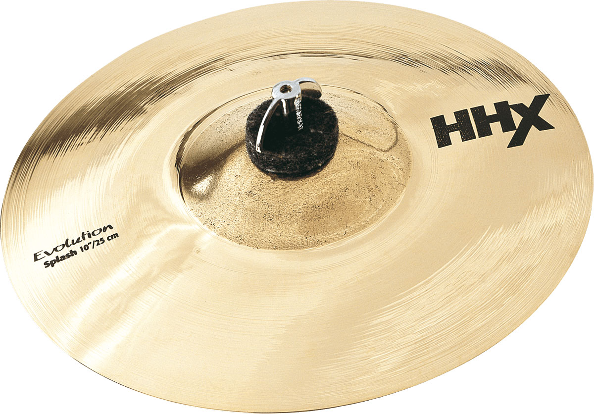 SABIAN 11005XEB - HHX Evolution 10