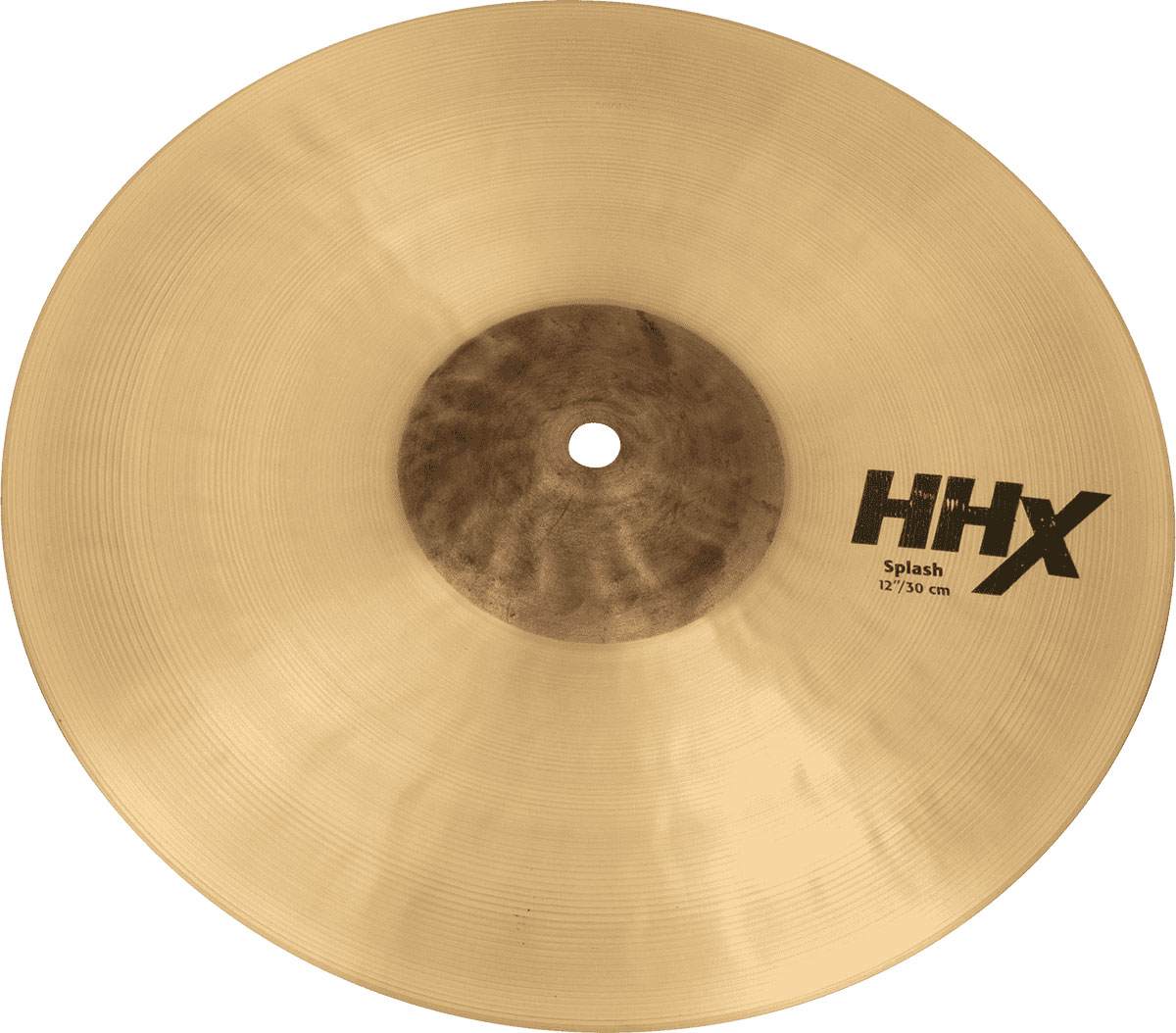SABIAN HHX 12