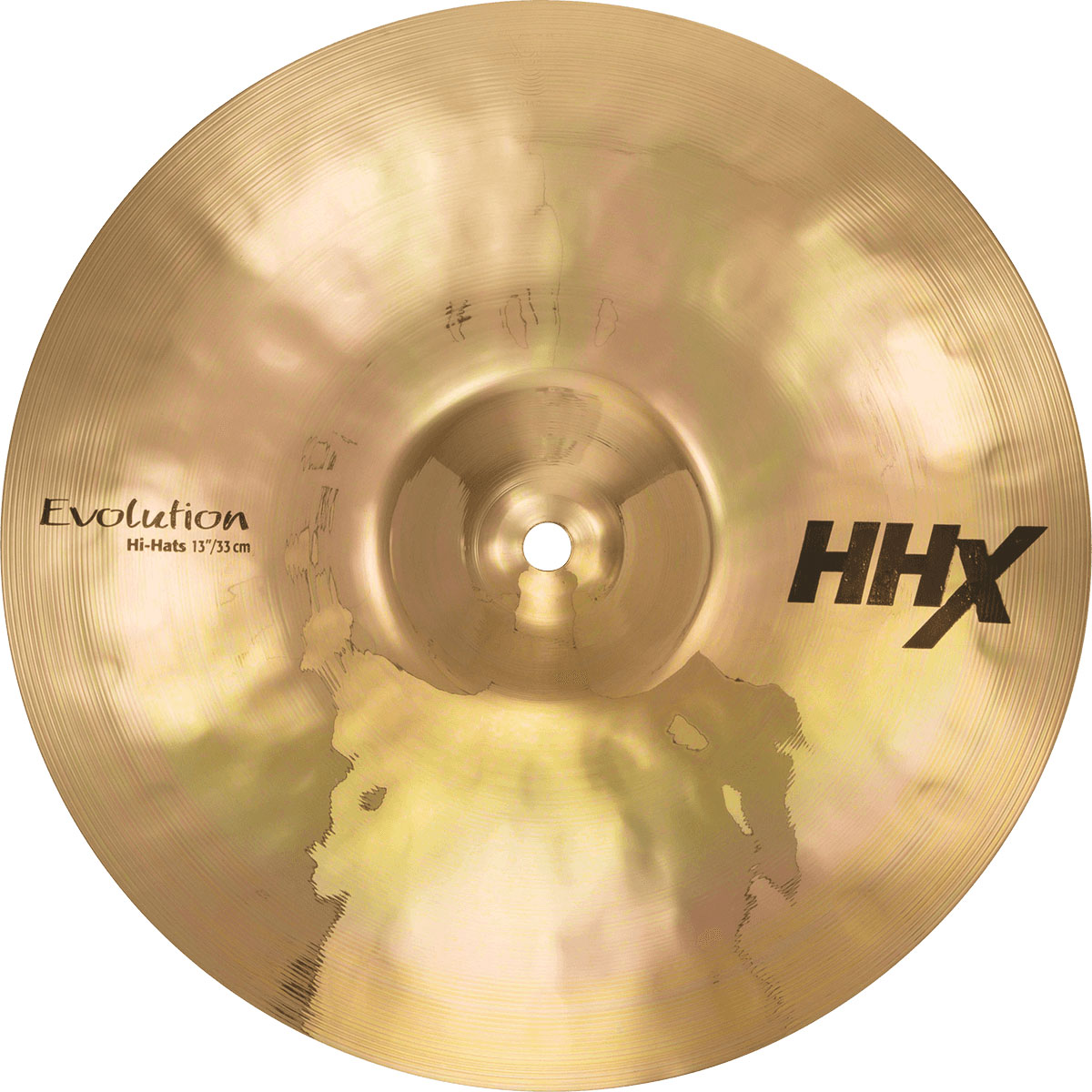 HHX EVOLUTION 13