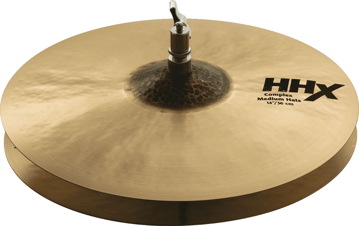 SABIAN HHX HI-HAT 14