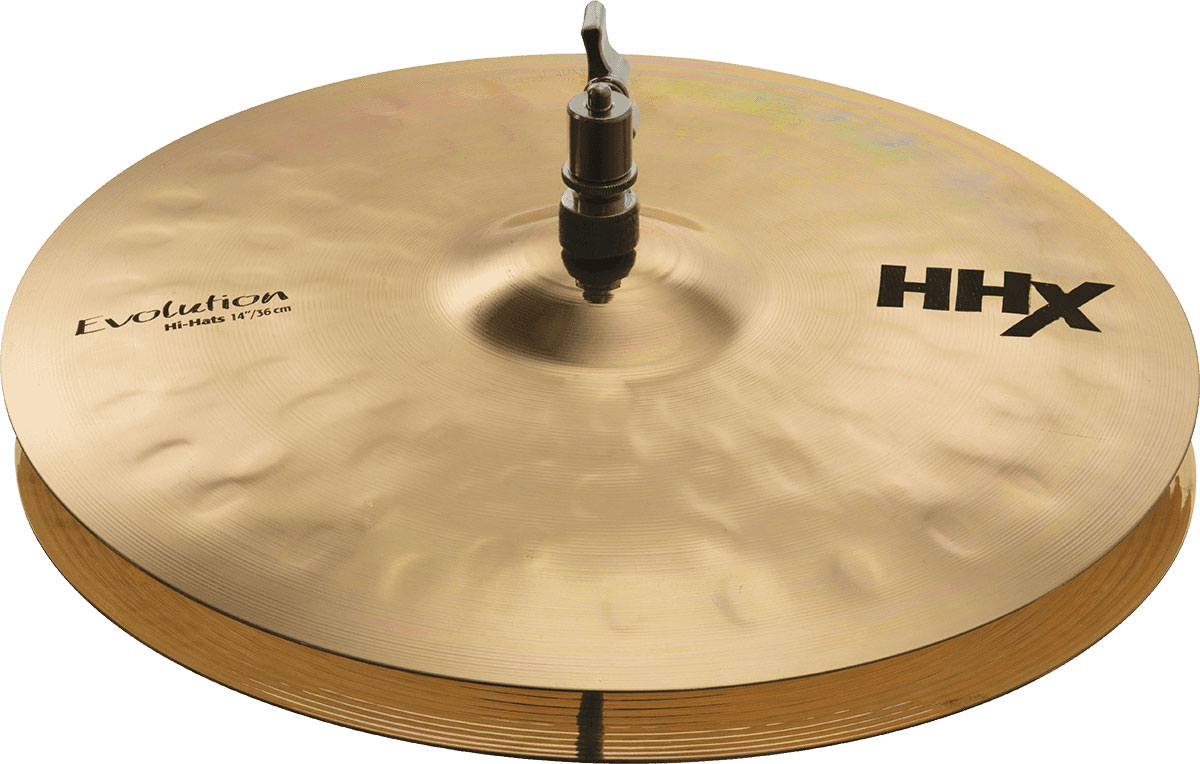 SABIAN HHX EVOLUTION 14