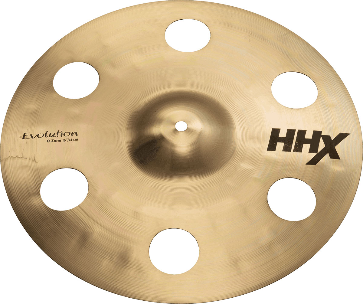 SABIAN HHX EVOLUTION 16