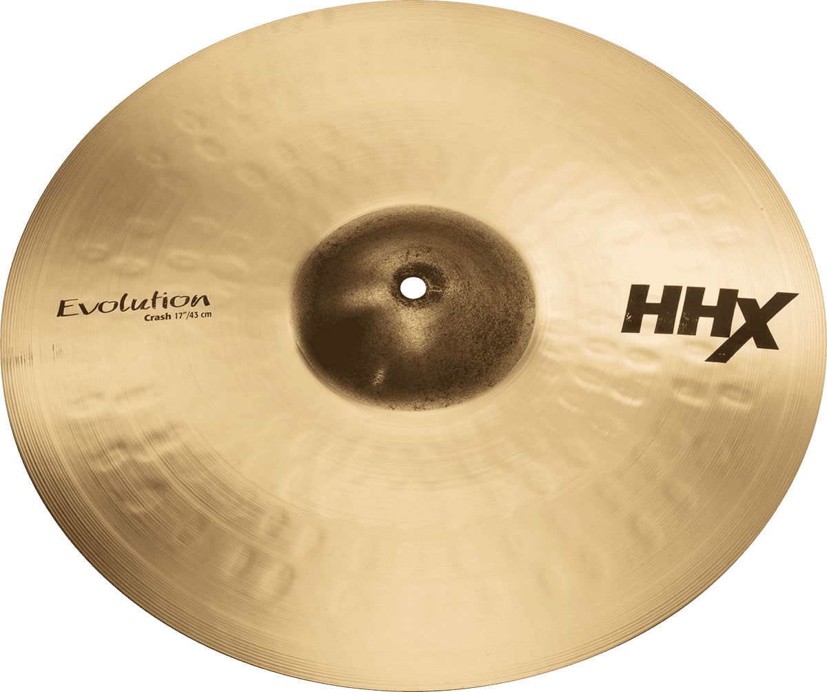 SABIAN HHX EVOLUTION 17