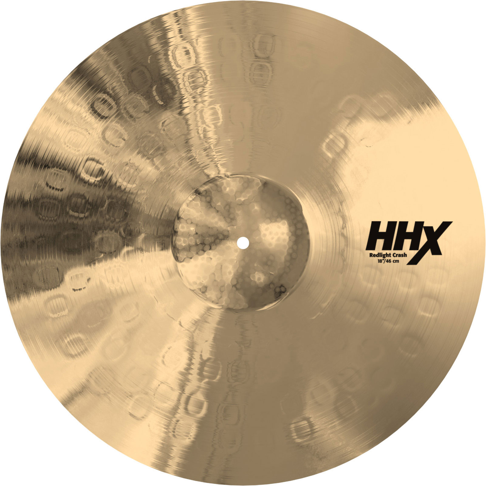 SABIAN PSA 11806XTSRLB - HHX 18