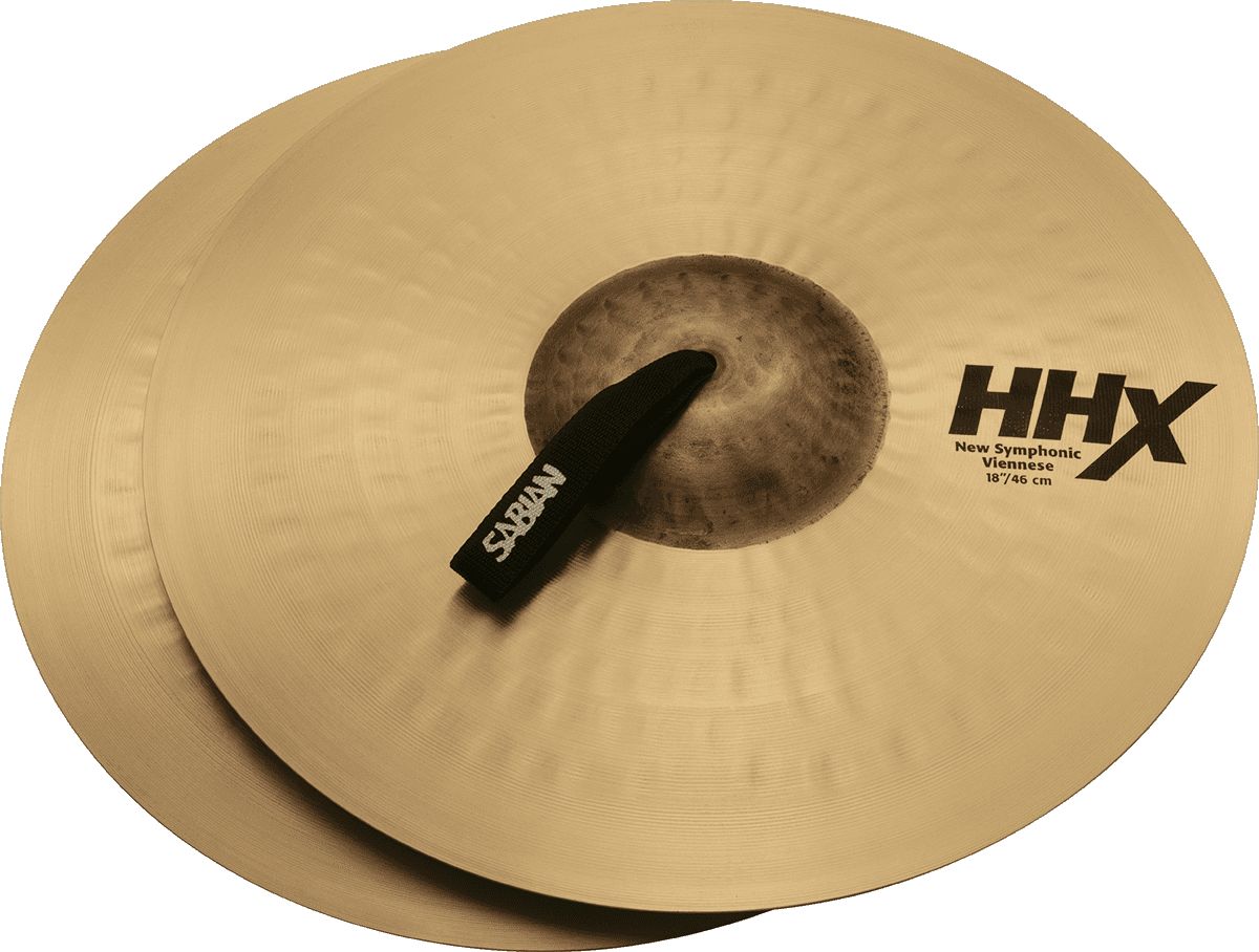 SABIAN HHX ORCHESTRAL 18
