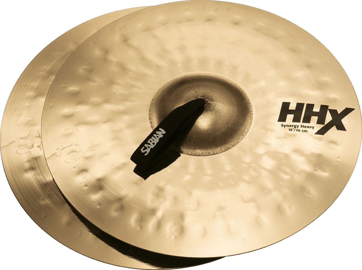 SABIAN HHX Frappes 18