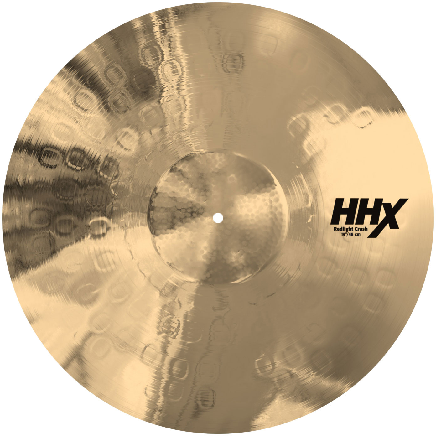 SABIAN PSA 11906XTSRLB - HHX 19