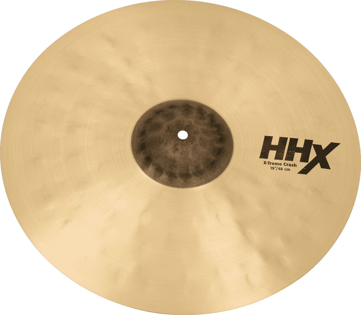 SABIAN HHX CRASH 19
