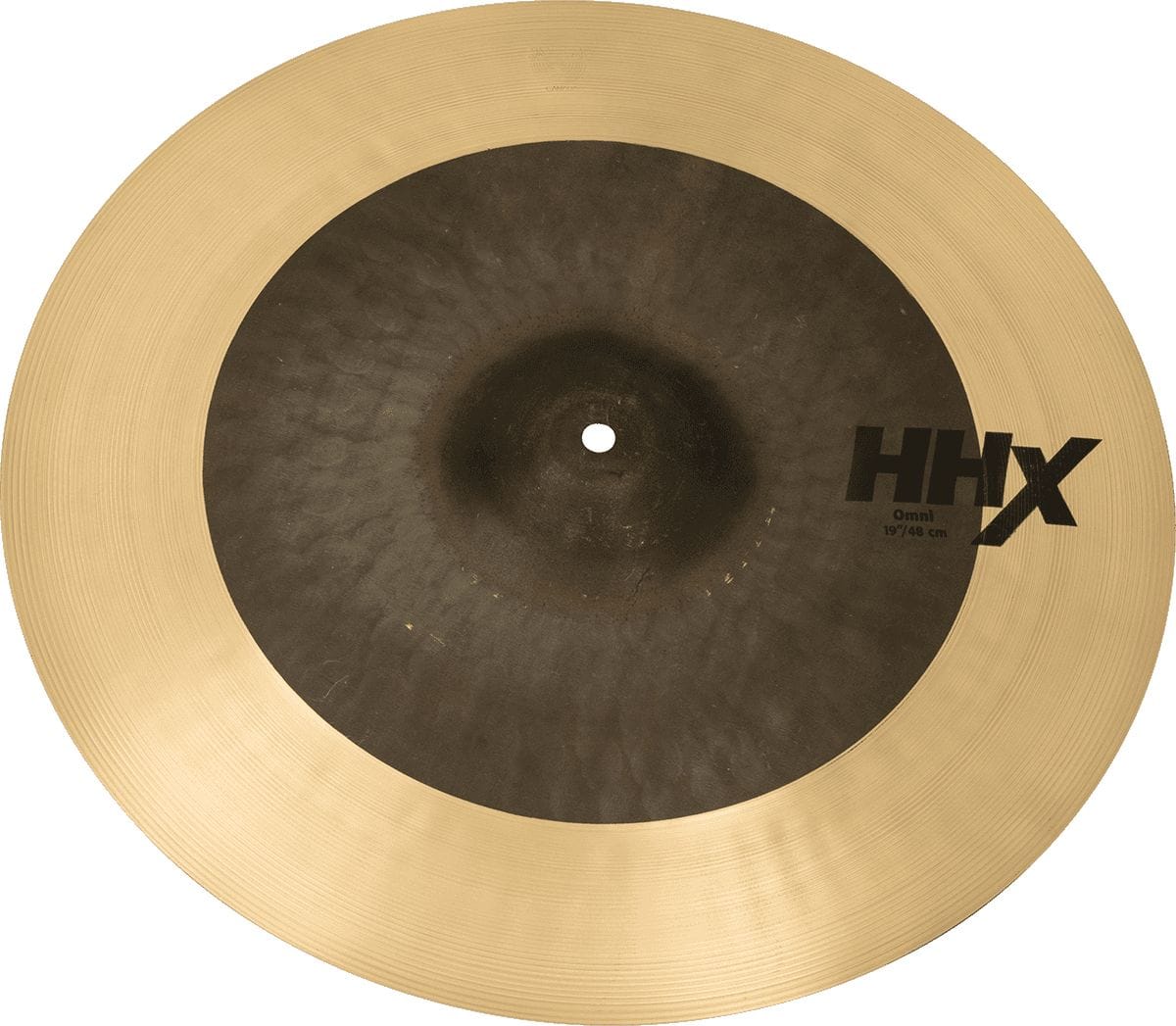 SABIAN HHX OMNI 19