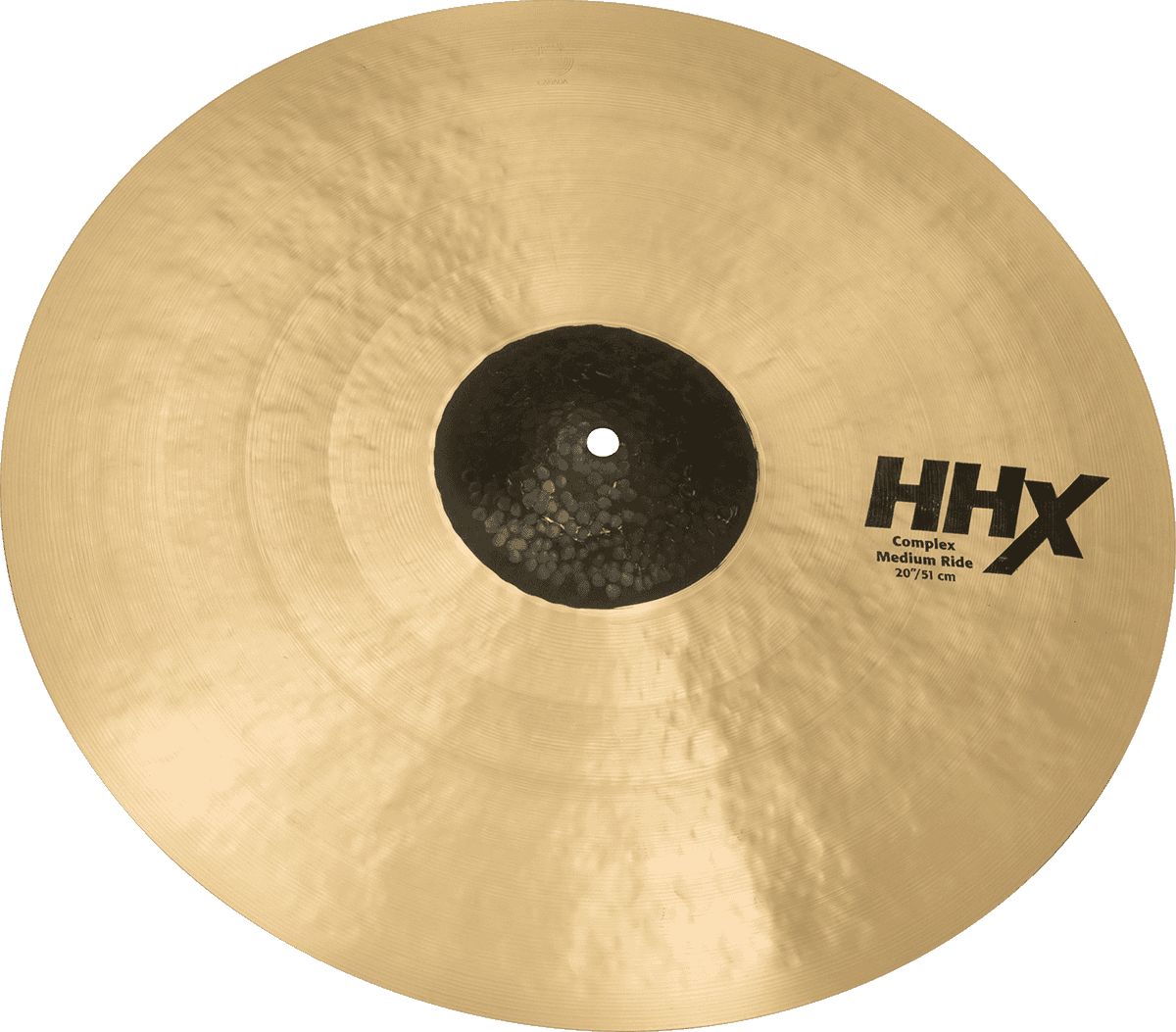 SABIAN HHX RIDE 20