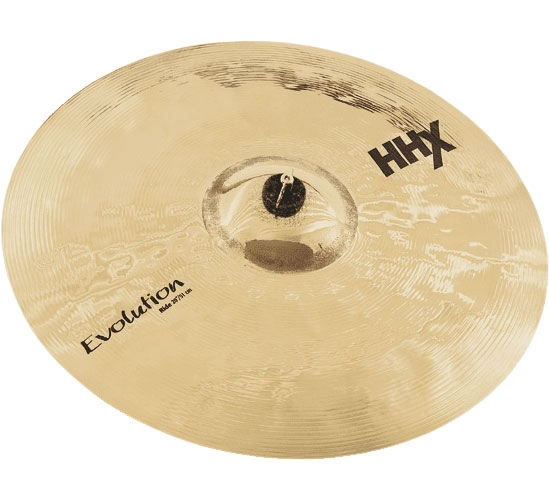 SABIAN HHX Evolution 20 - 12012xeb