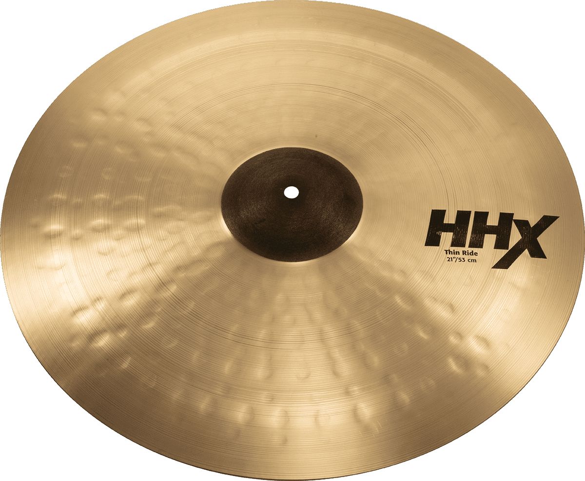 SABIAN HHX RIDE 21