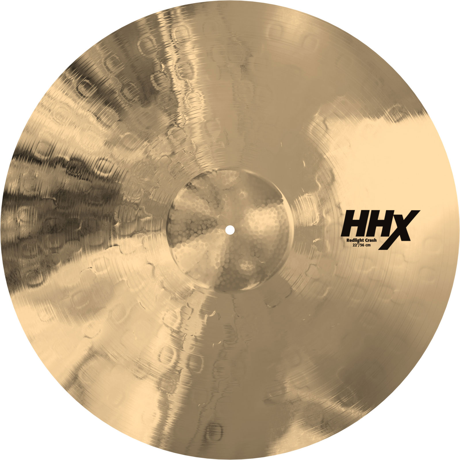 SABIAN PSA 12206XTSRLB - HHX 22