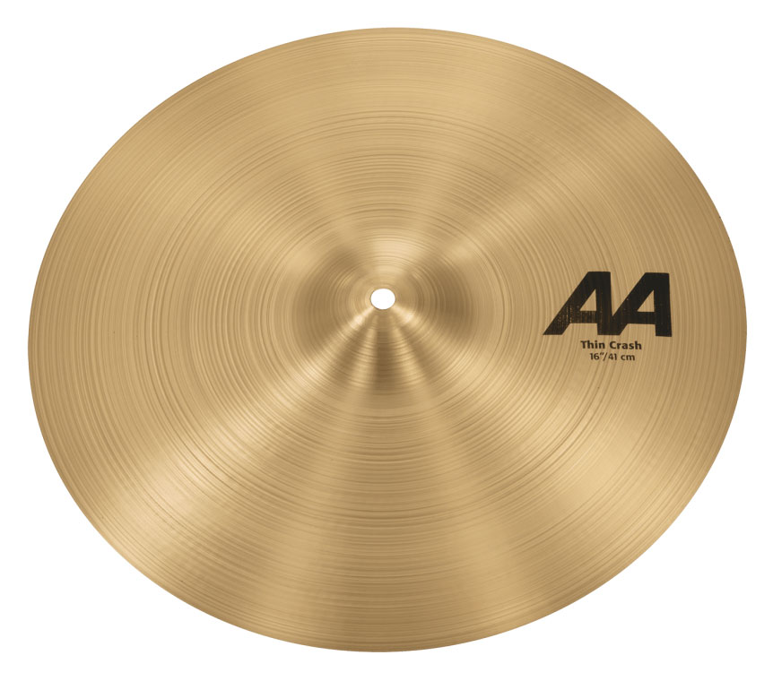 SABIAN AA 16