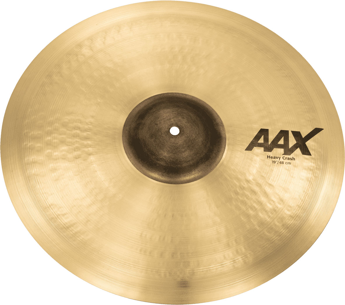 SABIAN 21909XC - AAX HEAVY CRASH 19
