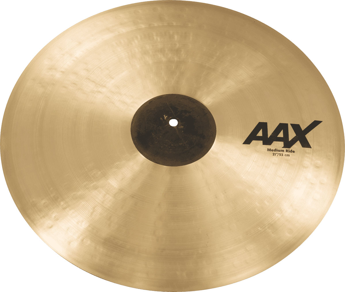 SABIAN 22112XC - Medium Ride AAX 21
