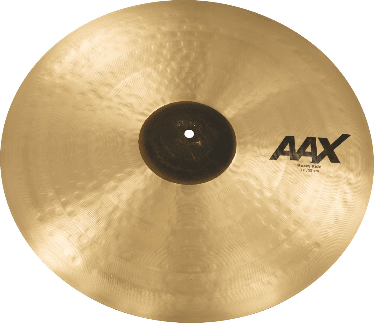 SABIAN 22214XC - Heavy Ride AAX 22
