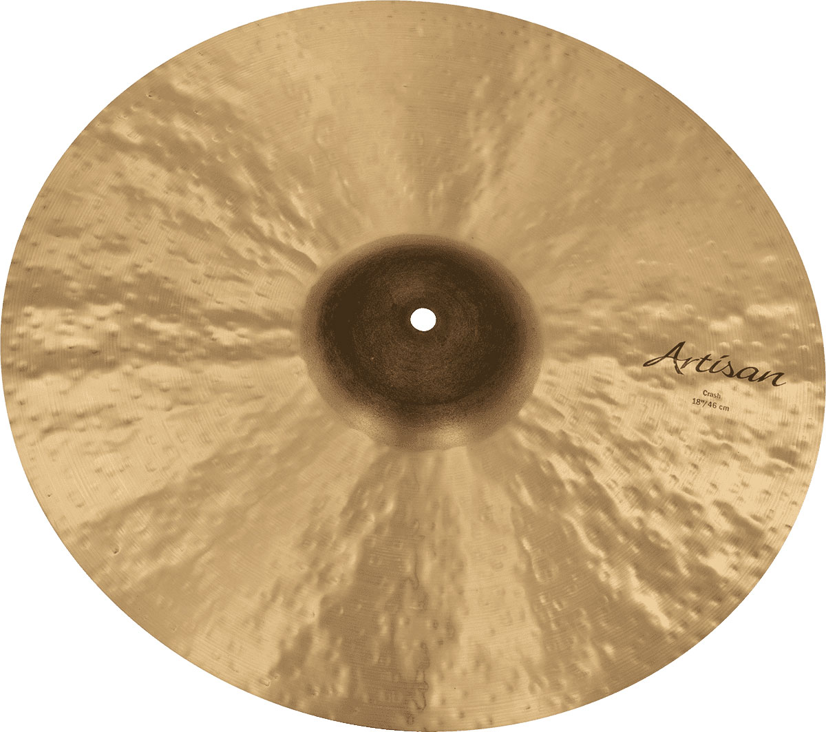 SABIAN VAULT ARTISAN 18