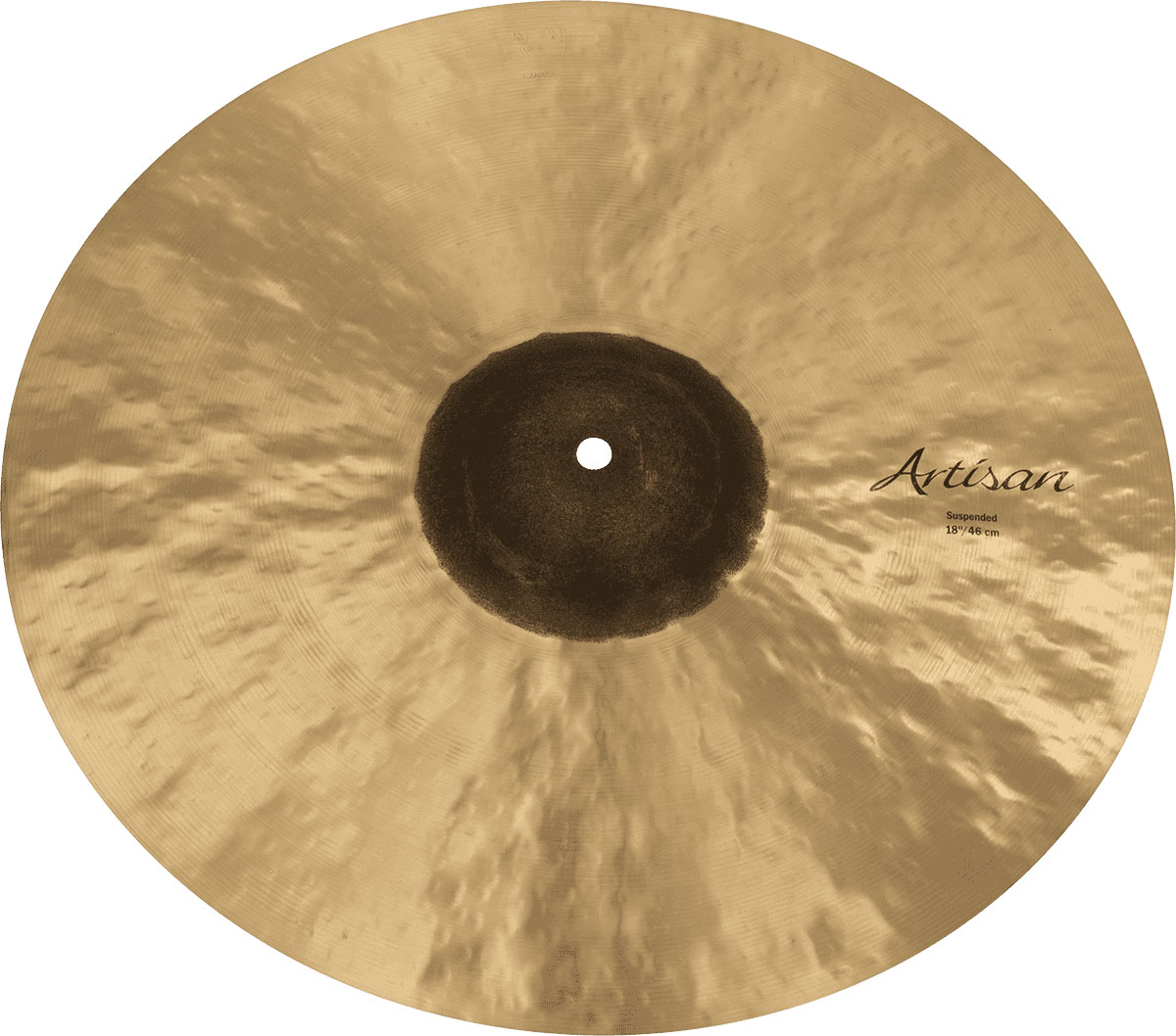 SABIAN Artisan 18