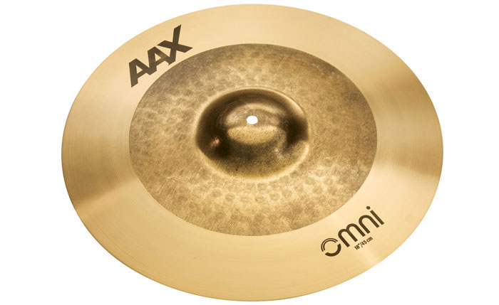 SABIAN AAX 18