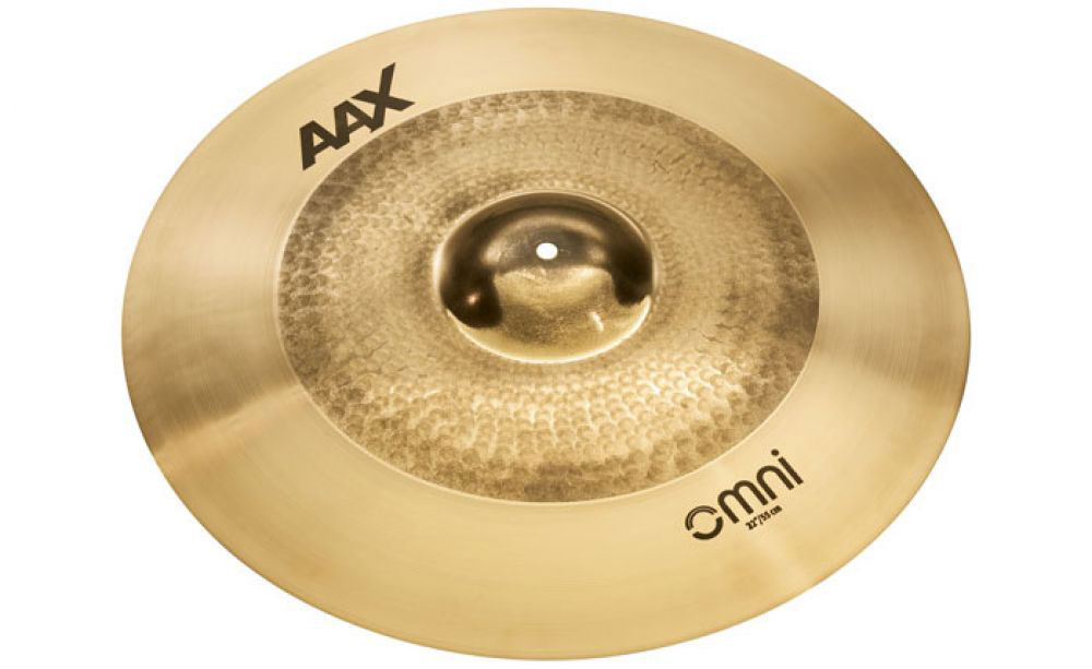 SABIAN AAX 22