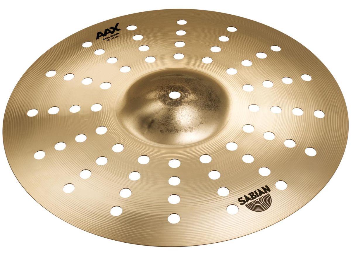 SABIAN 218xac - AAX 18