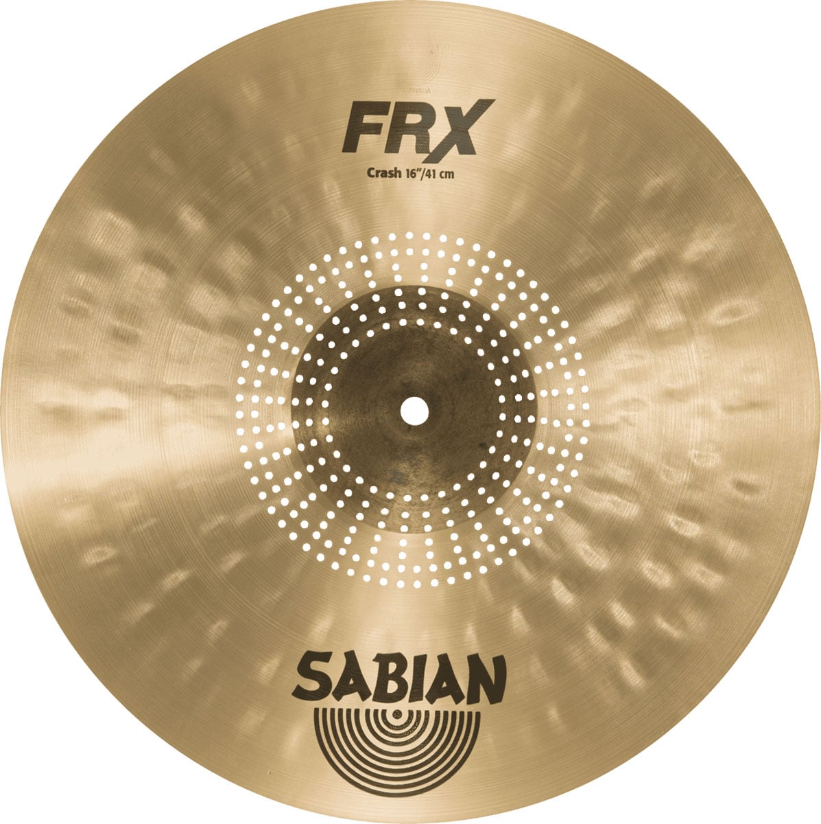 SABIAN FRX1606 - CRASH FRX 16