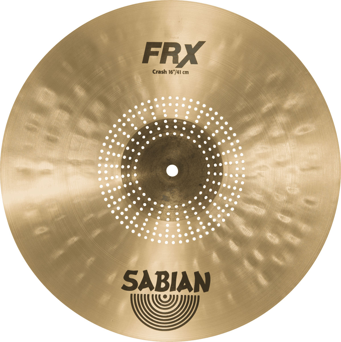 SABIAN FRX1606 - FRX CRASH 16