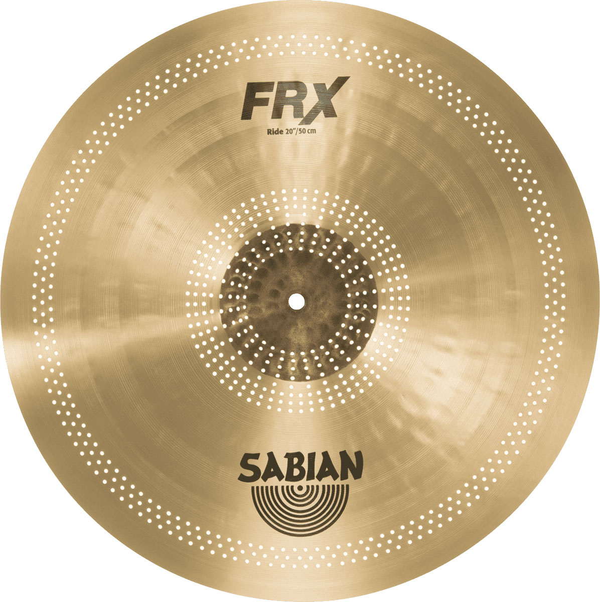 SABIAN FRX2012 - FRX Ride 20
