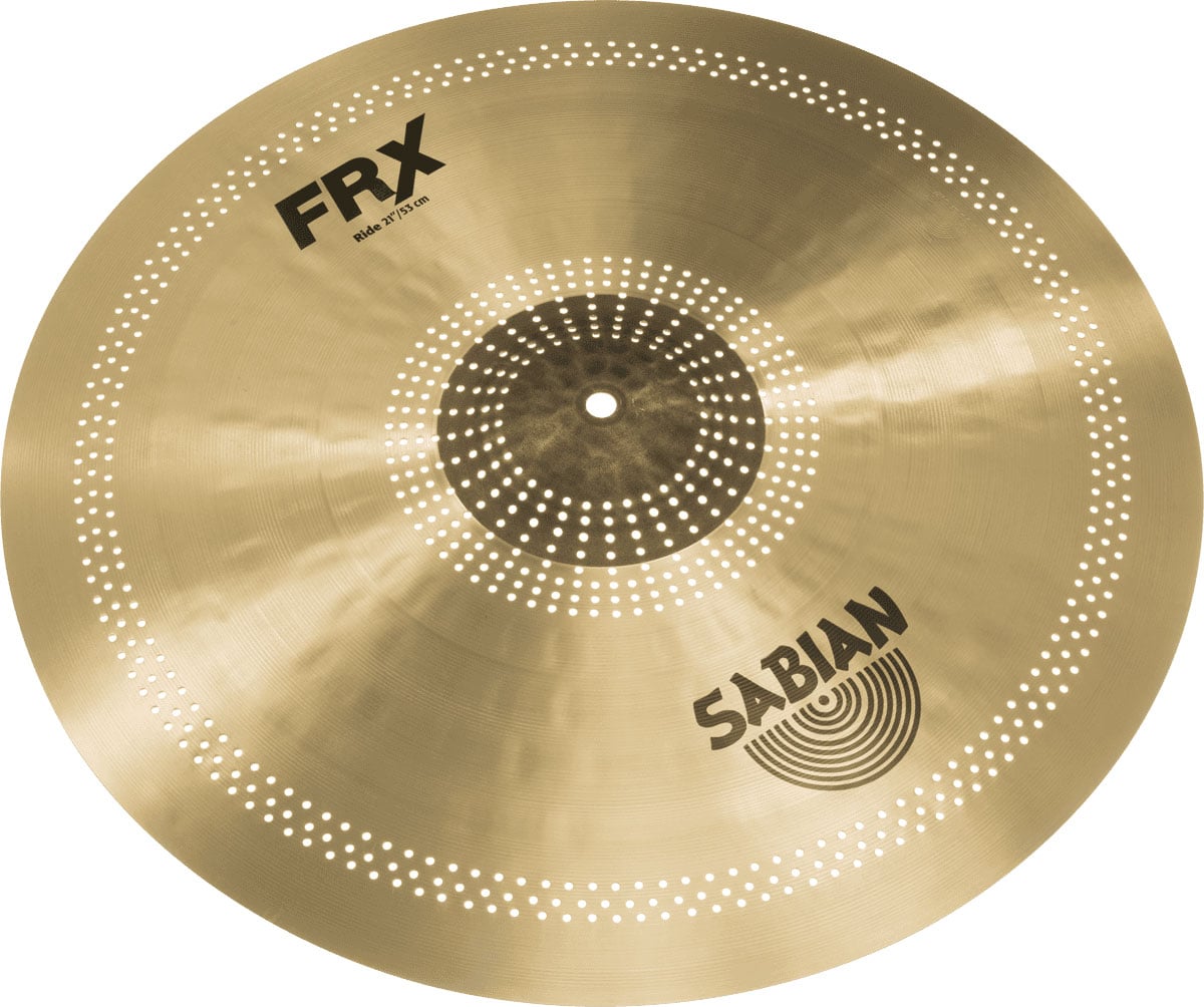 SABIAN FRX2112 - FRX RIDE 21