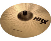 SABIAN HHX 17