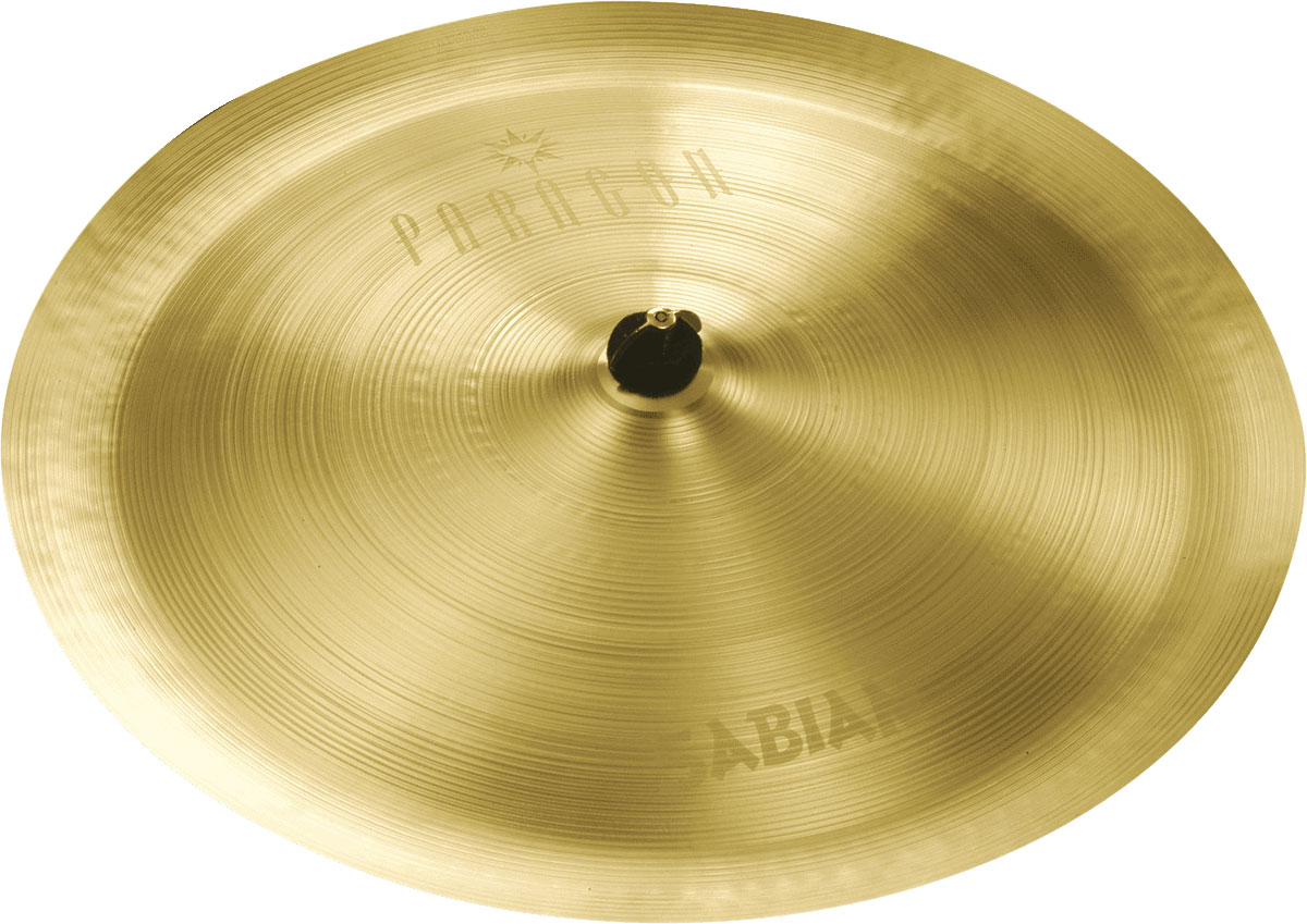 SABIAN NP2016N Paragon Chinese Naturelle 20