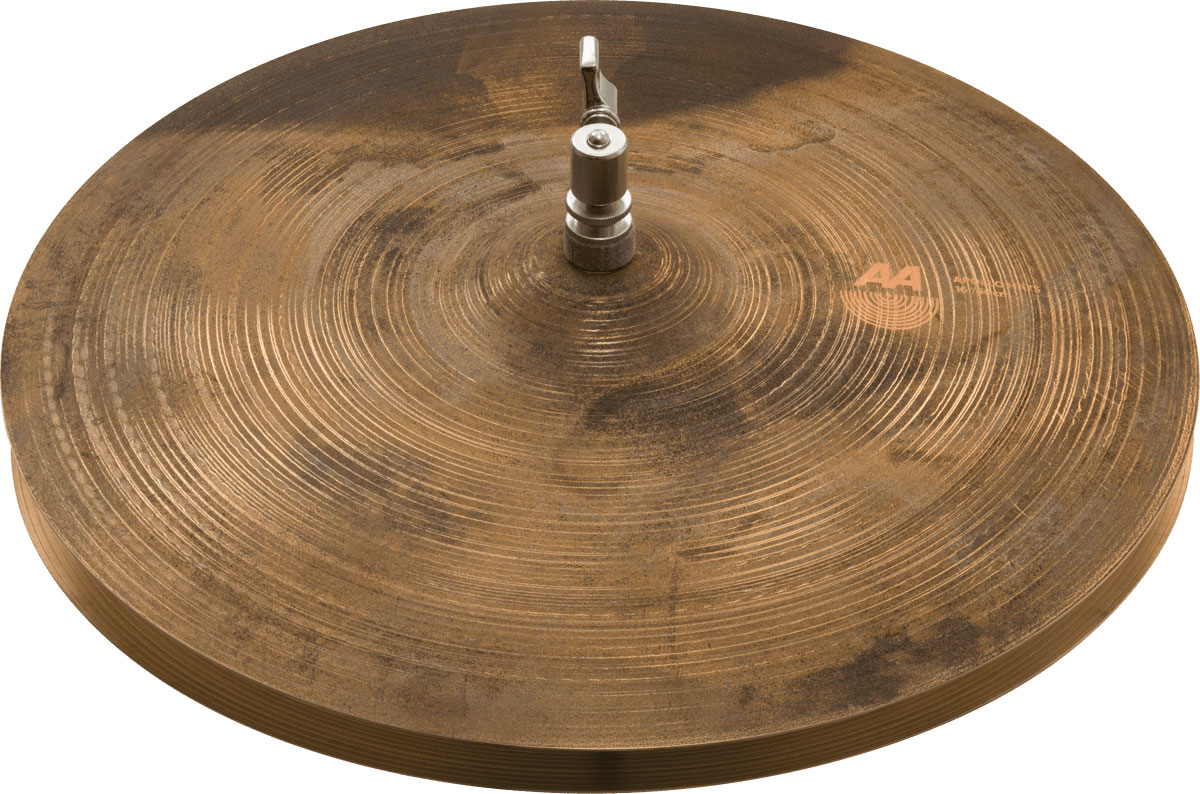 SABIAN BIG & UGLY SERIE - 16