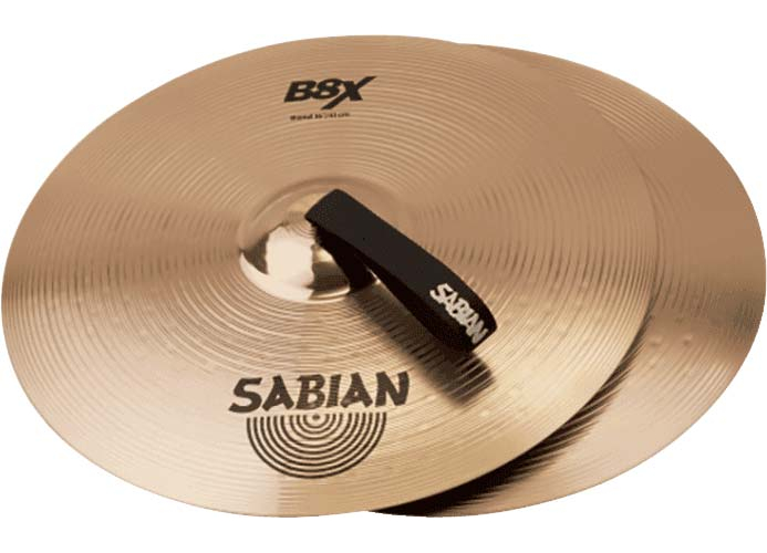 SABIAN B8X 14