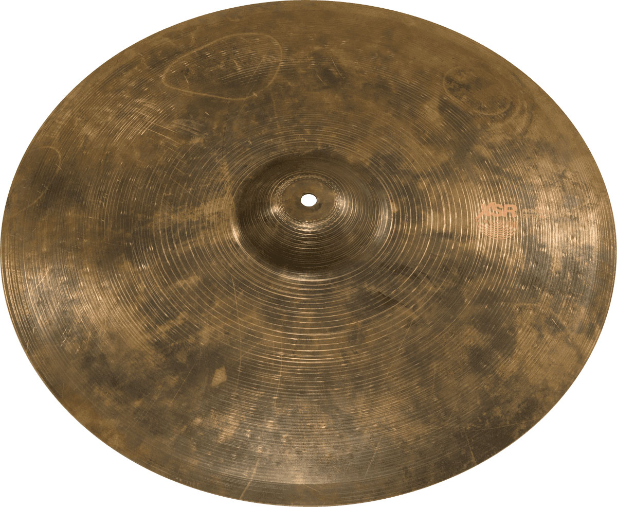 SABIAN BIG & UGLY SERIE - 20