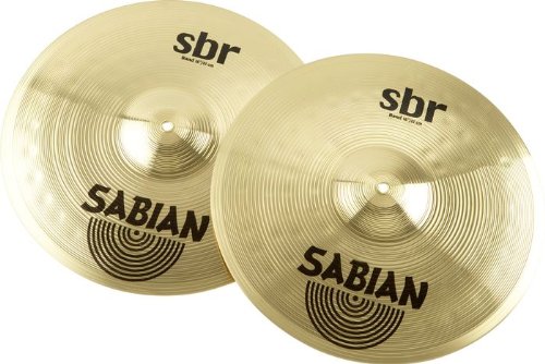SABIAN SBR 14