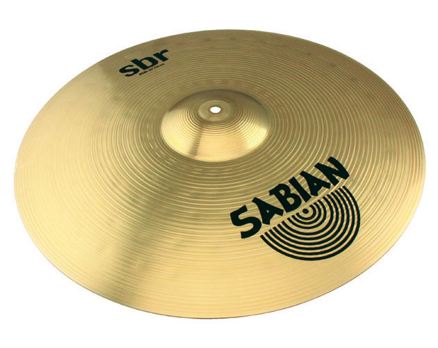 SABIAN SBR 10