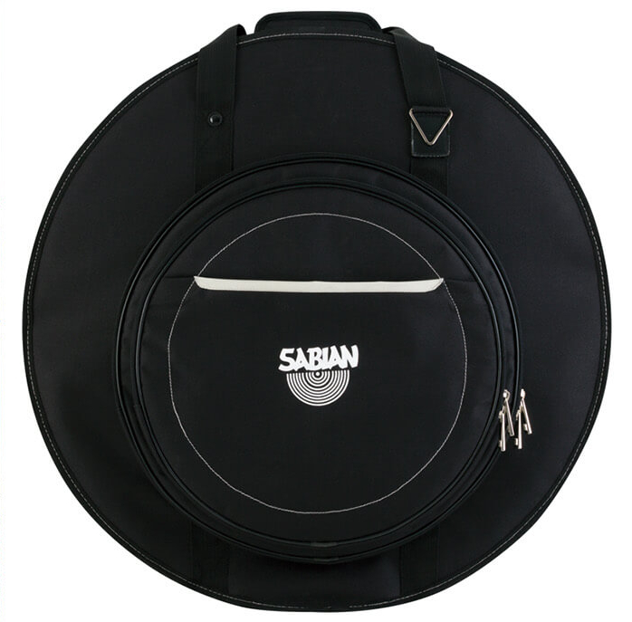 SABIAN SECURE22 - Housse Cymbales 22
