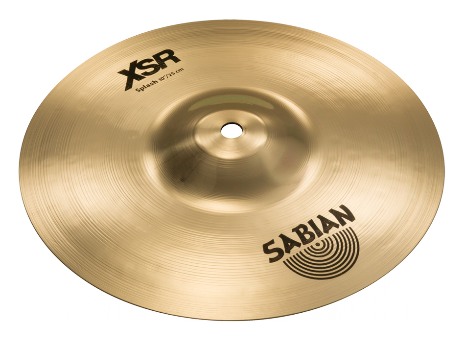 SABIAN XSR1005B - XSR 10
