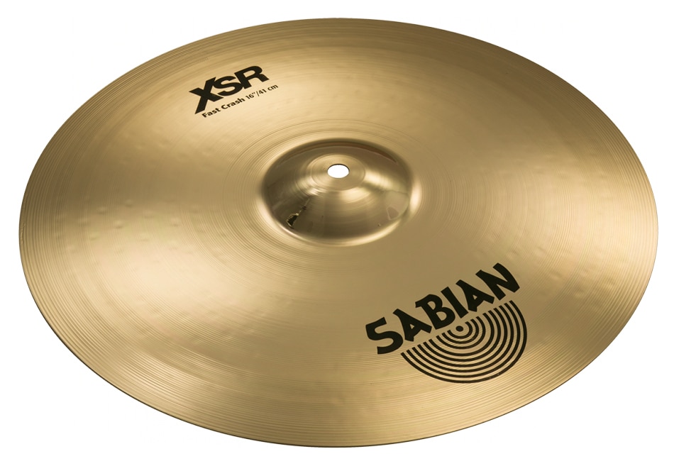 SABIAN XSR1607B - XSR 16