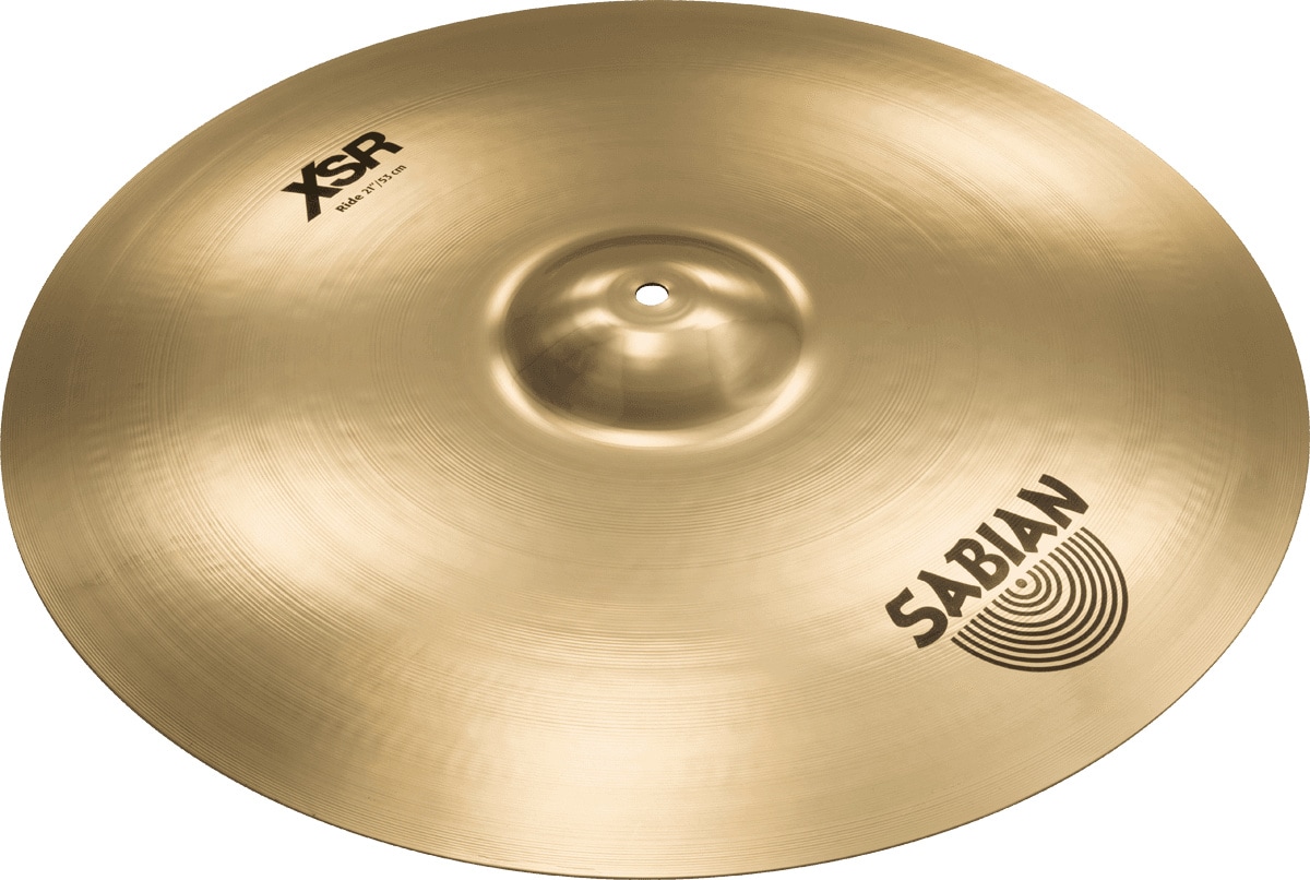 SABIAN XSR2112B - XSR 21