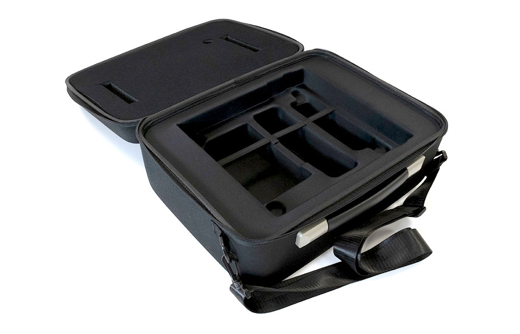 ALLEN&HEATH CQ-12t-case